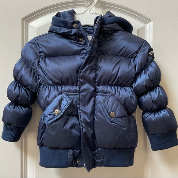 Appaman Toddler 2T DOWN Puffer Coat - Picture 3 of 7